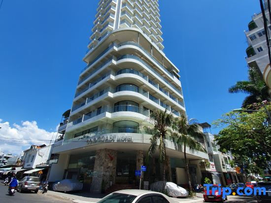 The Gold Coast Hotel Nha Trang