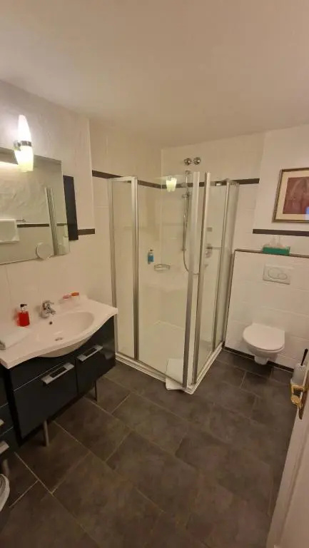 Ferienhaus Fux Hotel Garni - Chambres