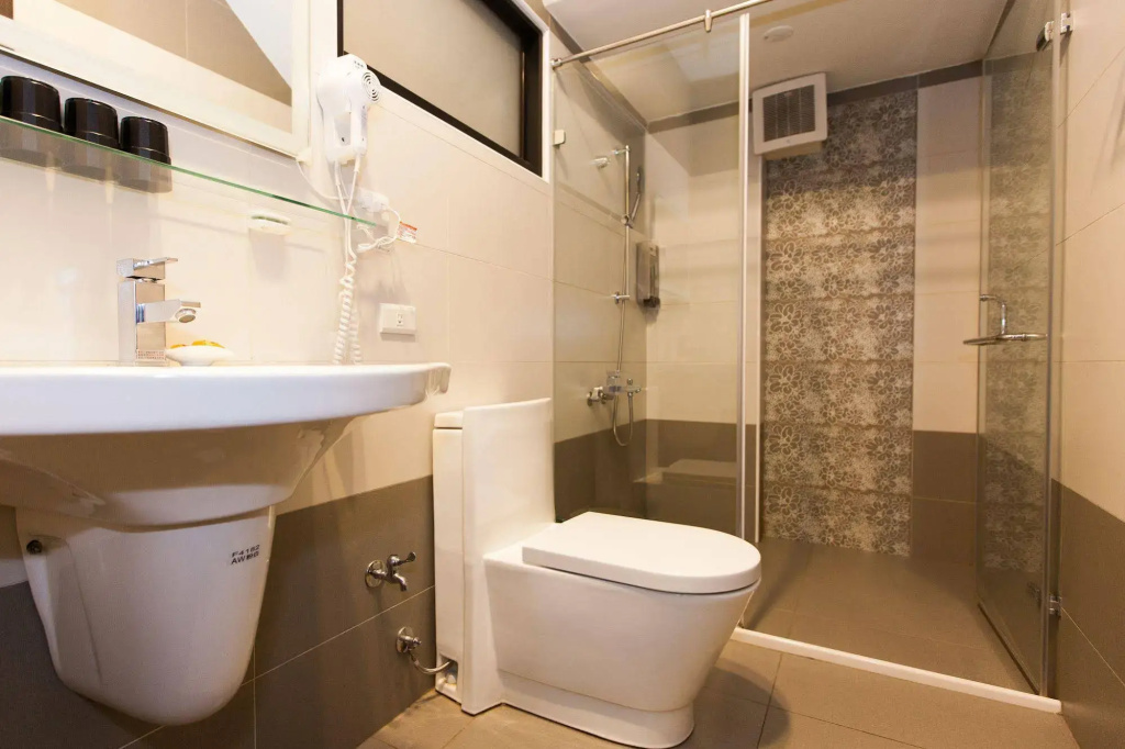 Hotel photo 9