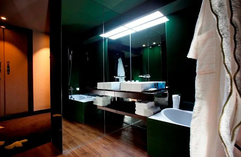 Figueira by The Beautique Hotels & SPA - Chambres