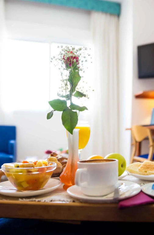 Hotel Verol - Général