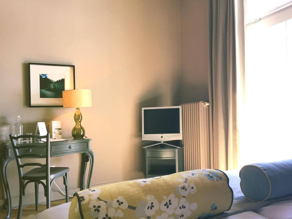 Das REGINA Boutiquehotel by null