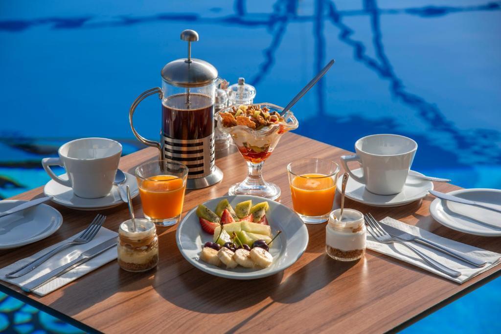 Elounda Heights (adults only) by null