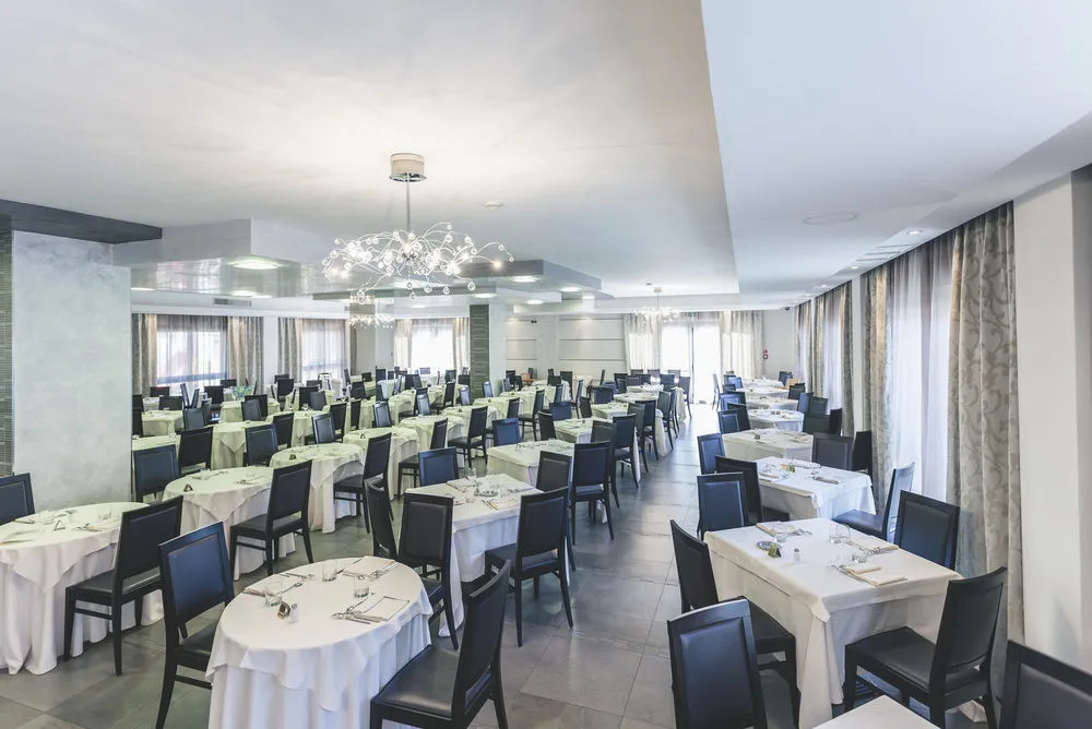 Hotel Principe Residence - Général