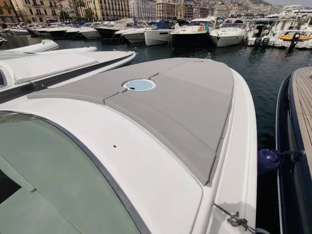 Fall in Love With the Amalfi Coast Charming Boat Rental in Naples