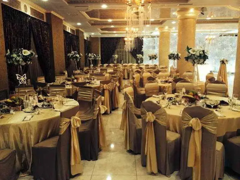 Ador Resort - Général