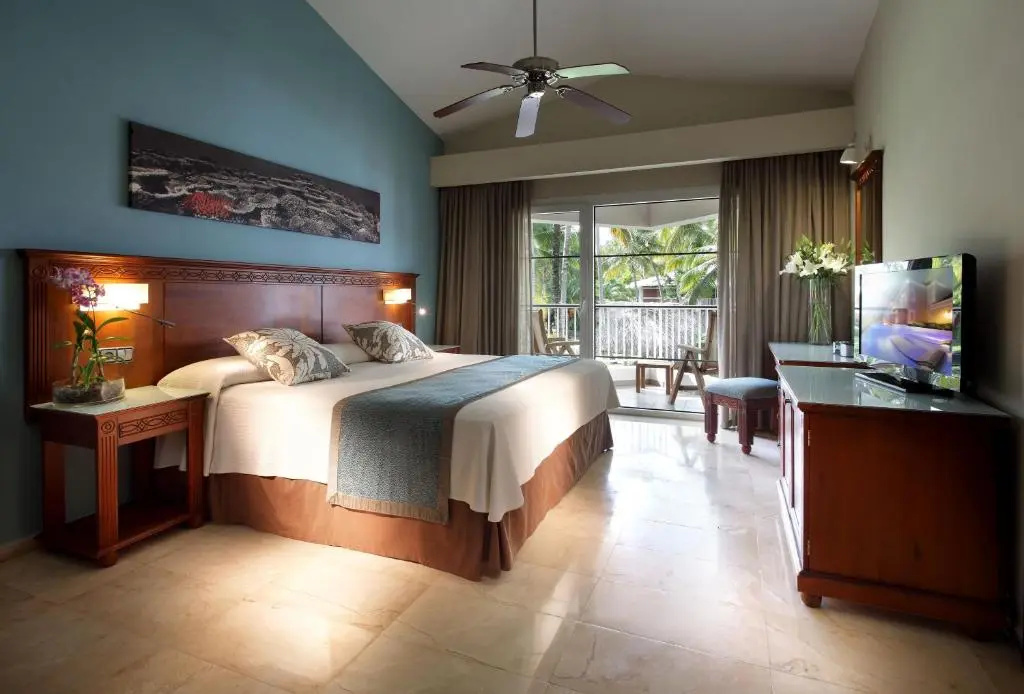 Grand Palladium Select Bávaro - All Inclusive - Chambres