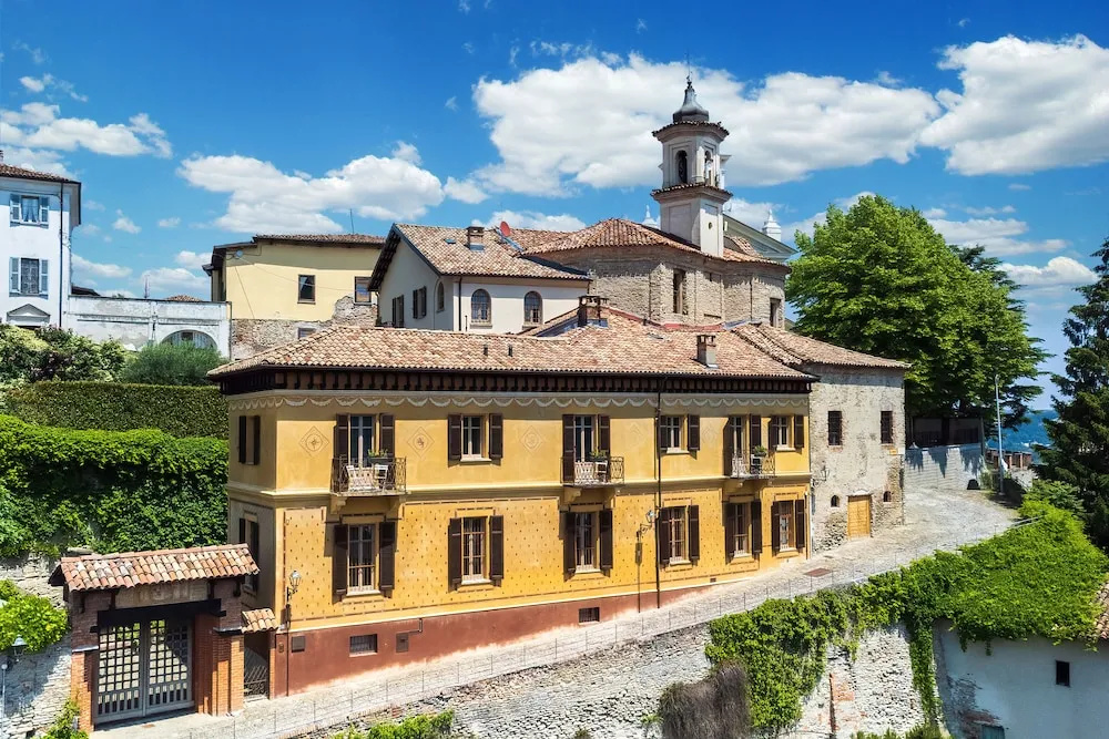 Relais Villa del Borgo