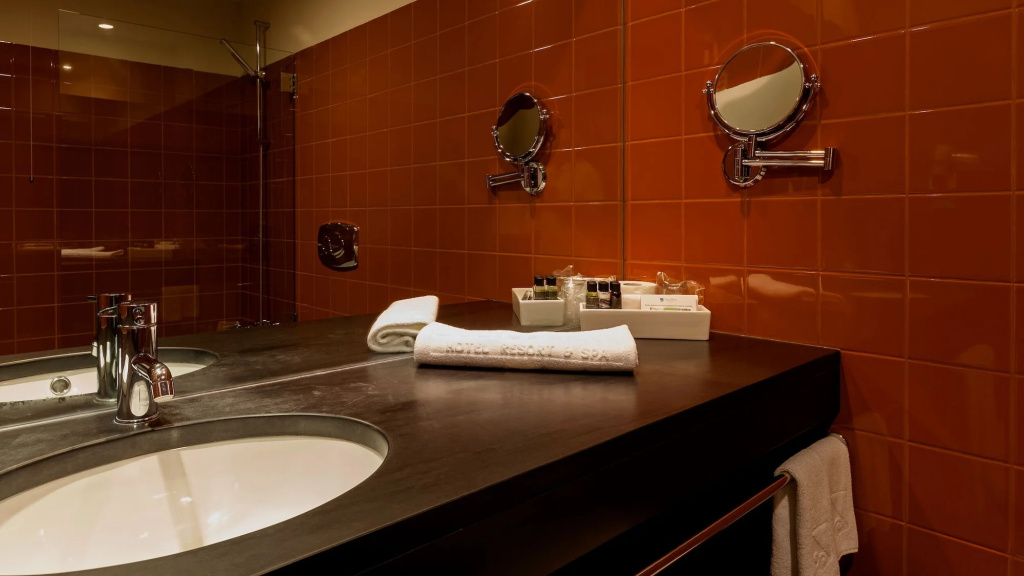 Douro Palace Hotel Resort and Spa - Général