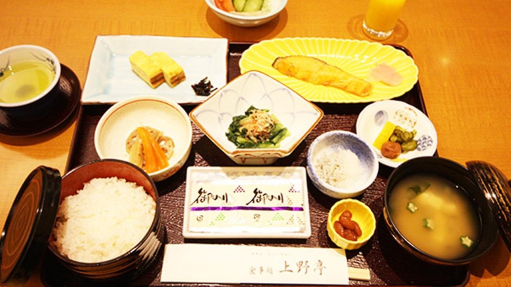 Hotel New Ueno 사진 27