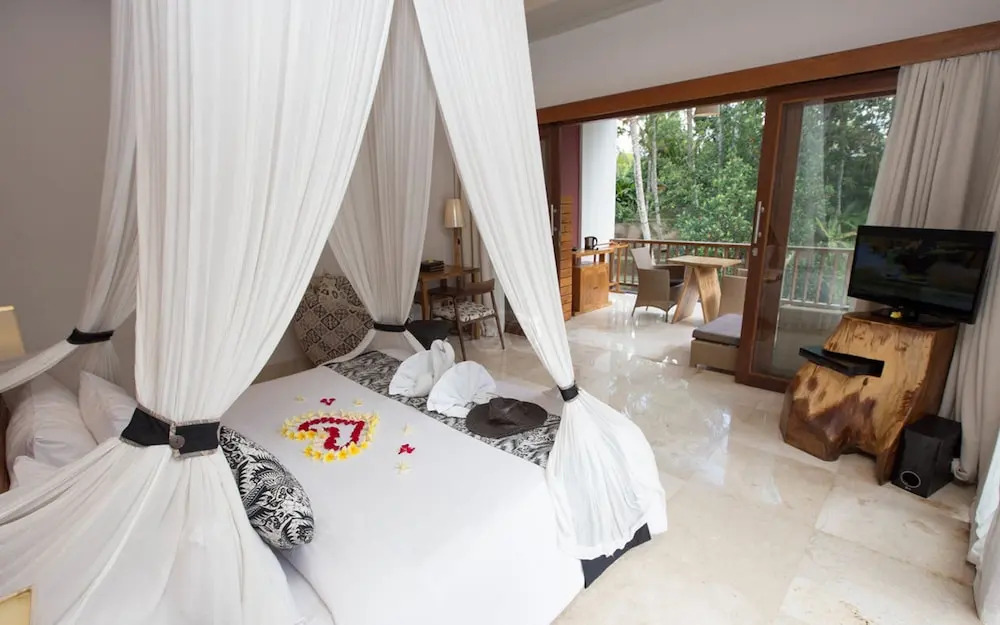 Kajane Mua Private Villa & Mansion