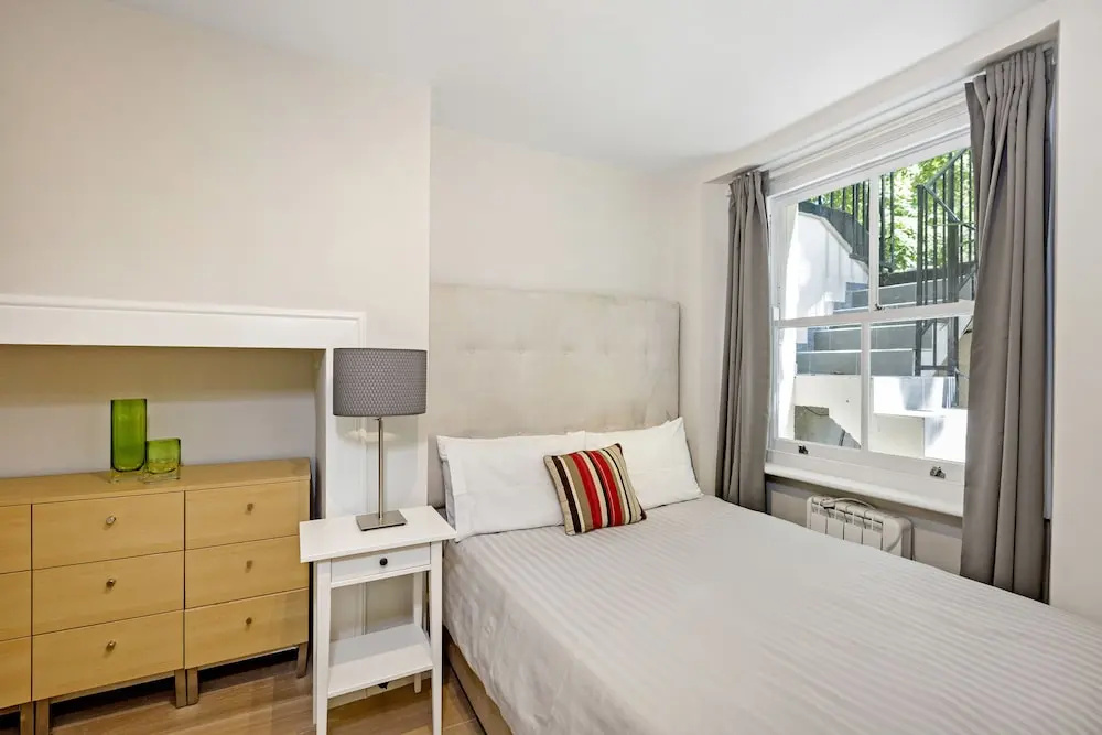 2 Bed Paddington
