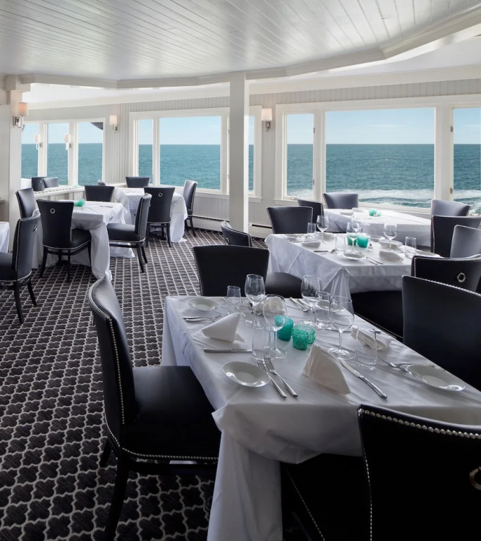 Cape Arundel Inn - Club House - Général