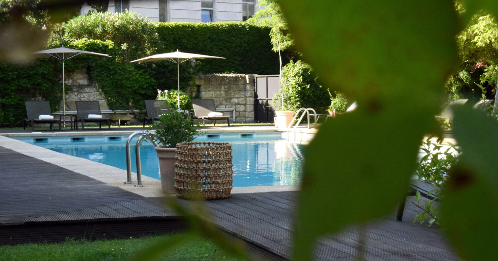 Le Prieure - Relais & Chateaux - Général