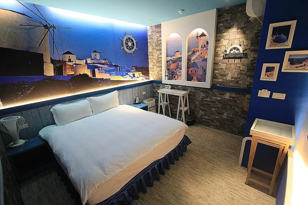 Vogue Inn at Hualien - Général