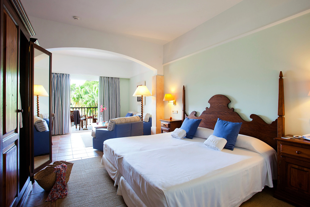 Hotel Cala Sant Vicenç - Adults Only + 16 - Général