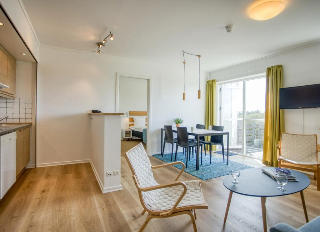 Color Hotel Skagen - фото 28