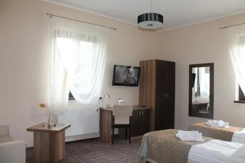 Hotel Cykada - Général