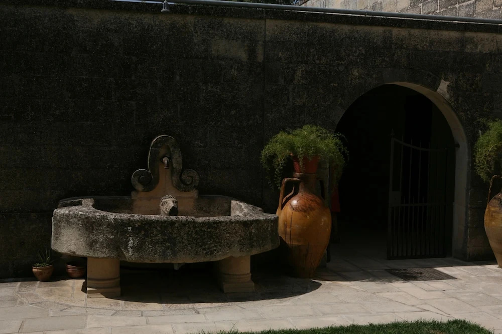 Masseria Appidé - Général