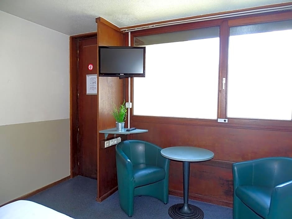 Value Stay Bruges - Chambres