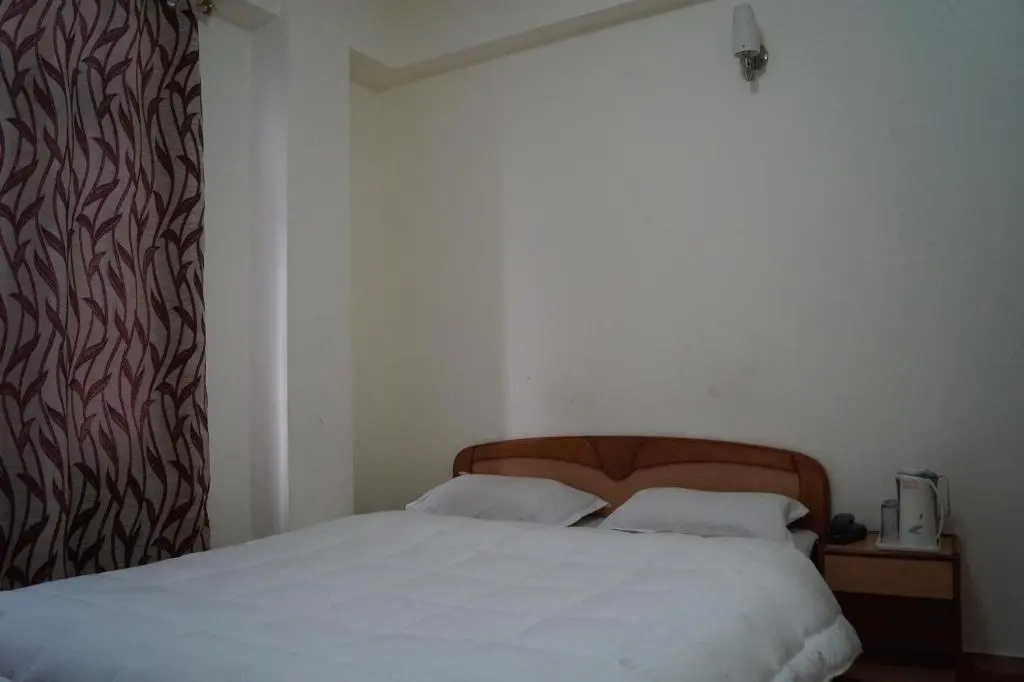 Hotel Renam - Chambres
