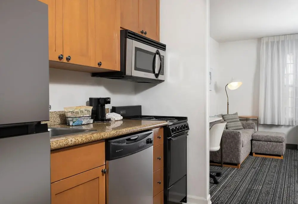 Towneplace Suites by Marriott Sierra Vista - Chambres