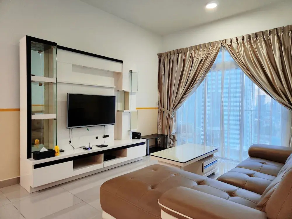 Twin Galaxy Residences photo 3