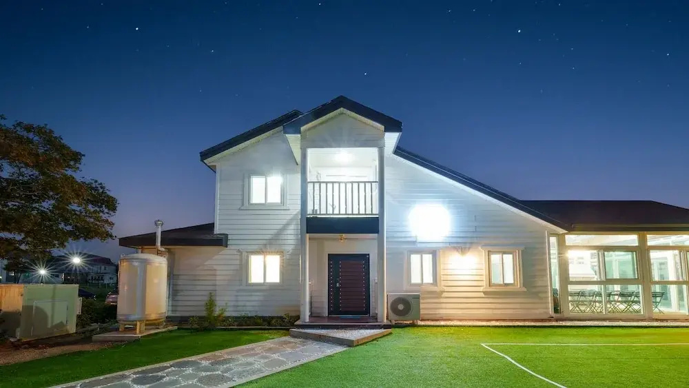 Daebudo Uramstay Pension