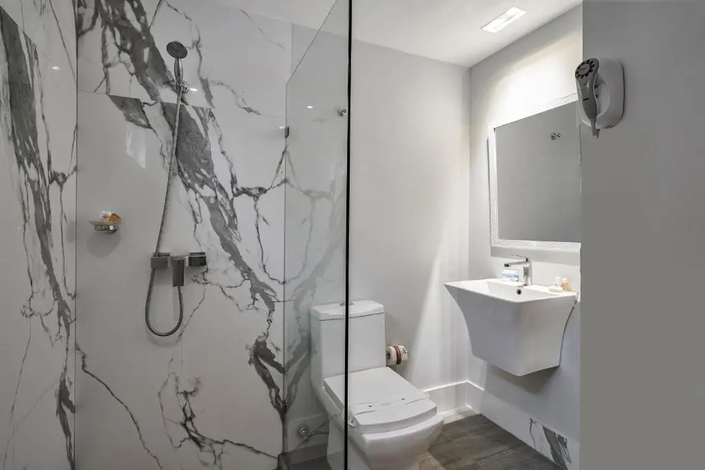 Hotel Riazor - Chambres