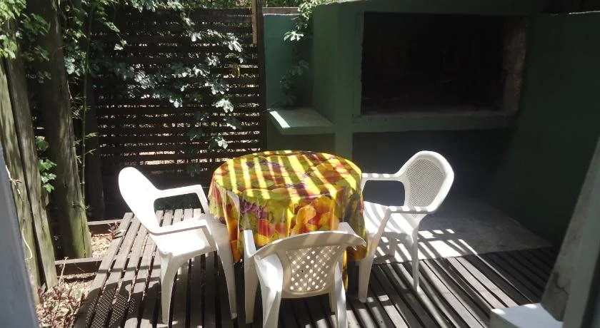Posada Del Corumbá ApartHotel - Général