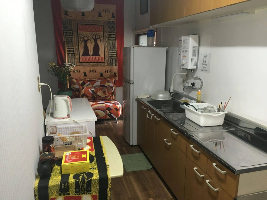 Guest House THANYAPORN 사진 18