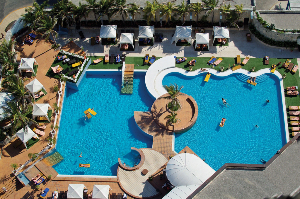 Meliá Cohiba - фото 20