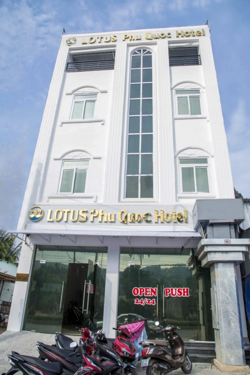 Lotus Phu Quoc Hotel