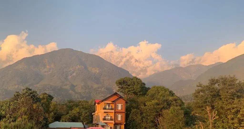 Hotel photo 28