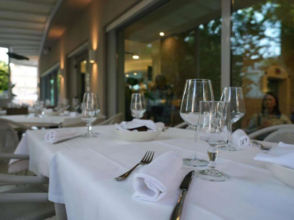 Hotel photo 22