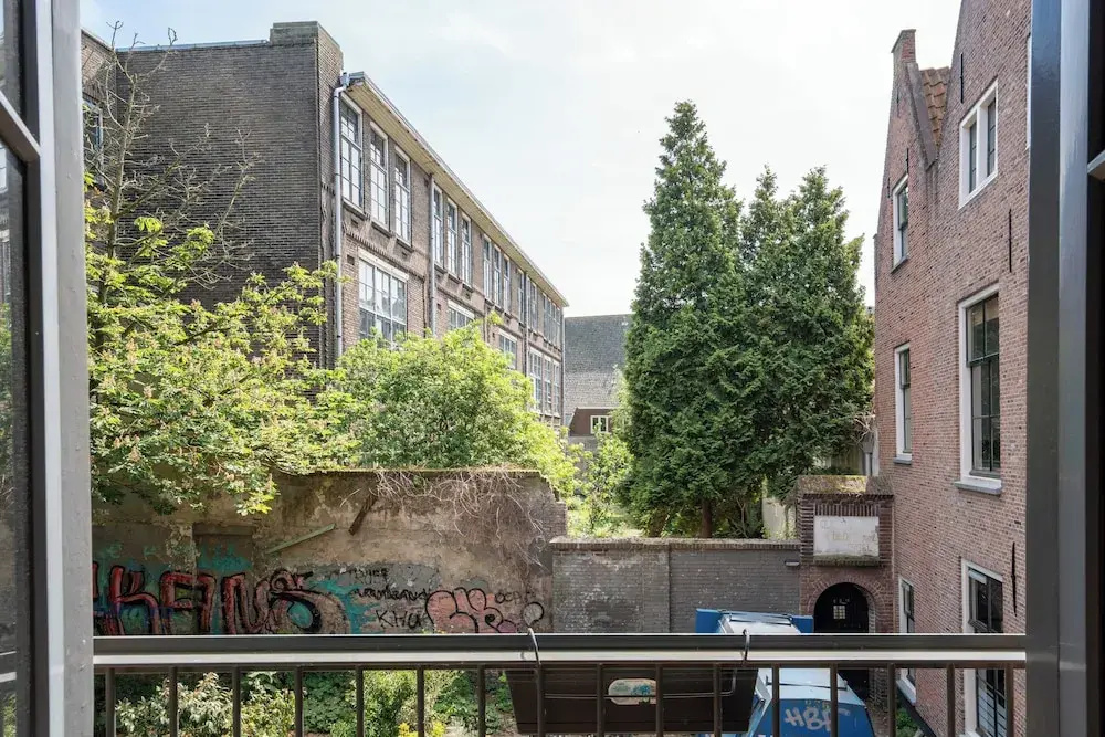 Pakasa Leiden