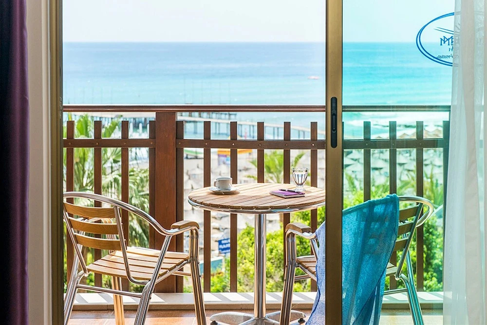 Club Dem Spa & Resort Hotel - All Inclusive - Général