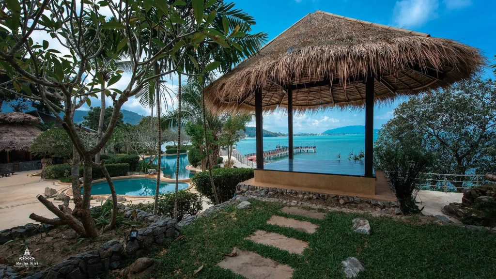 Racha Kiri Resort and Spa Khanom - Général