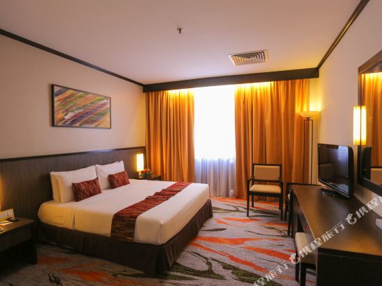 Hotel Sri Petaling