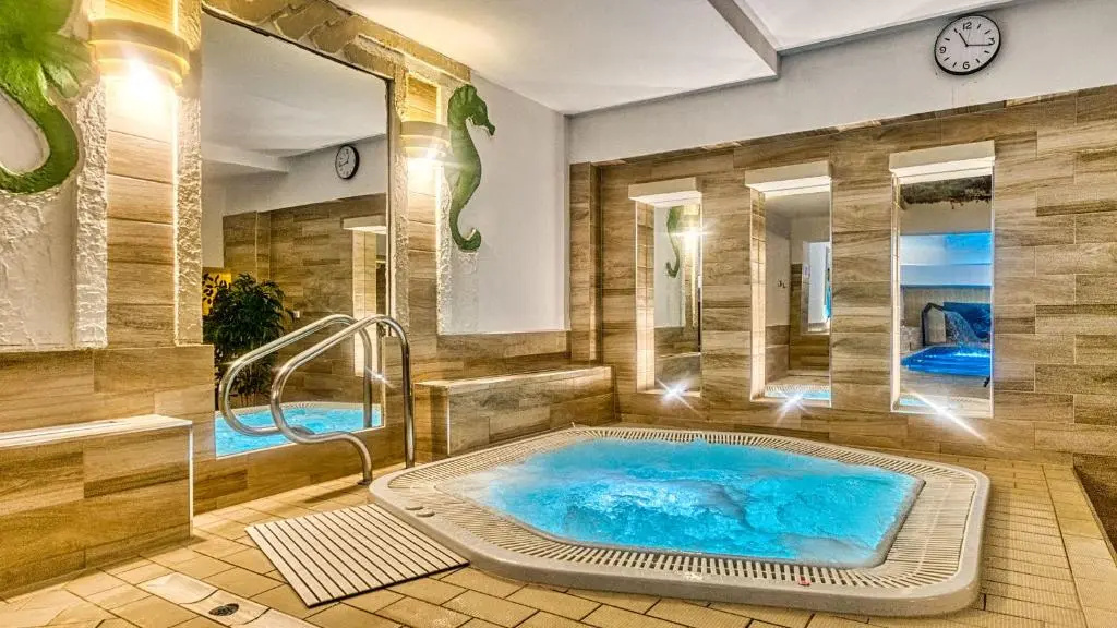 St. Lukas Medical & SPA - Général