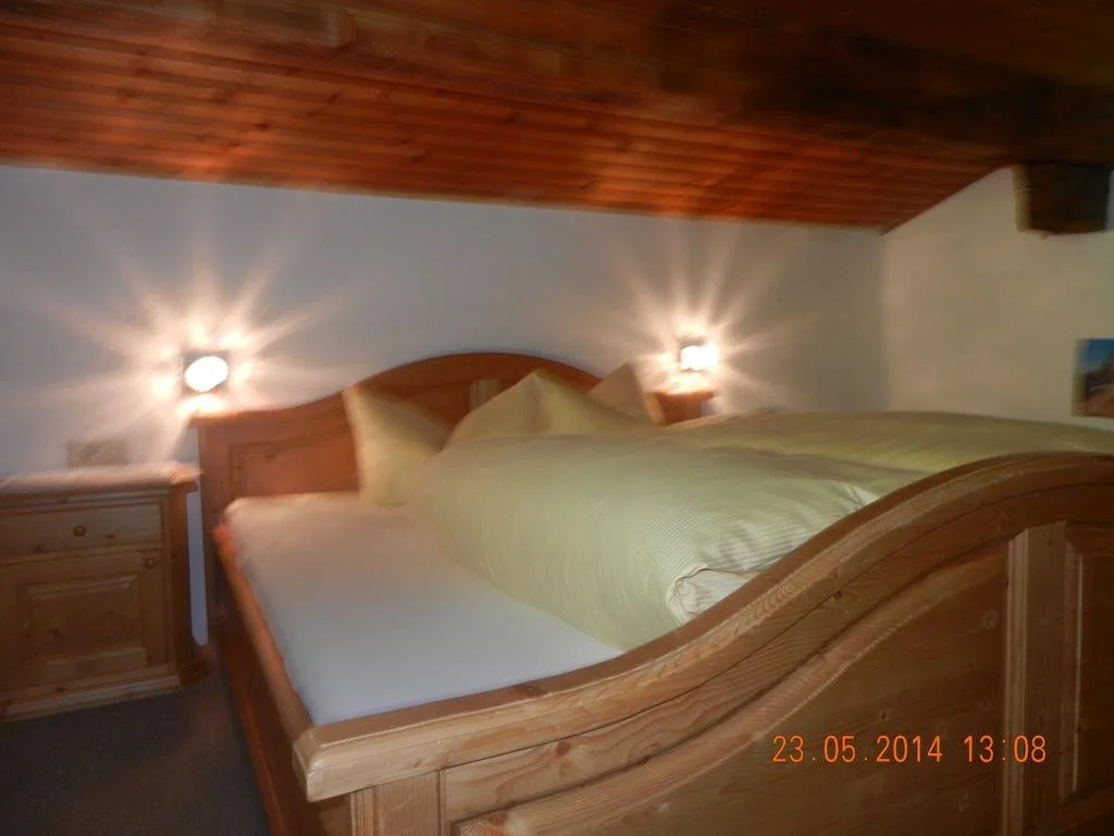 Pension Haus Edelwei?