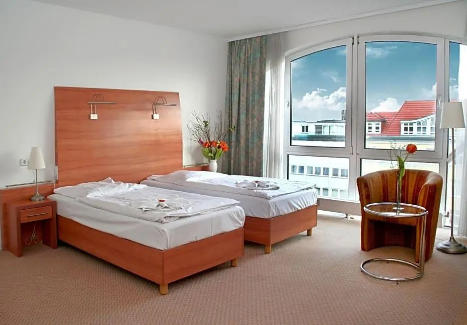 Hotel photo 19