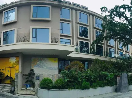 Ginkgo No.8 Homestay