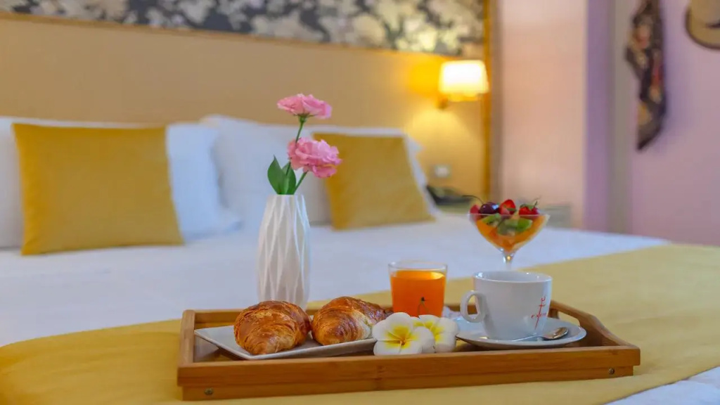 Hotel photo 9