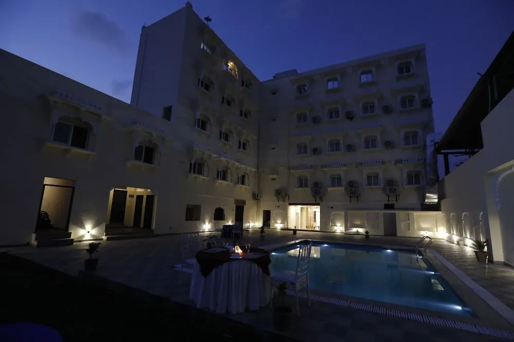 Hotel photo 10