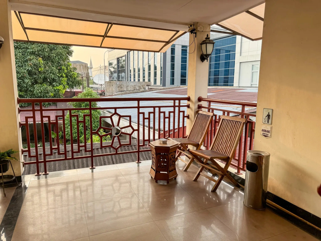 Hotel photo 8