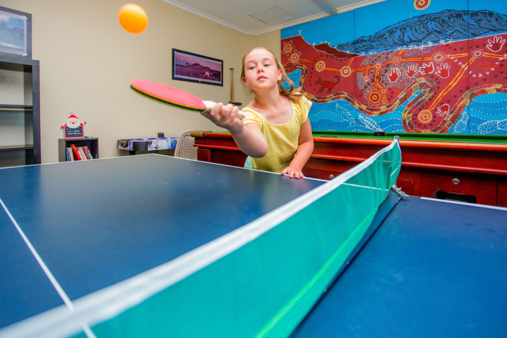 Discovery Parks - Port Hedland - Général