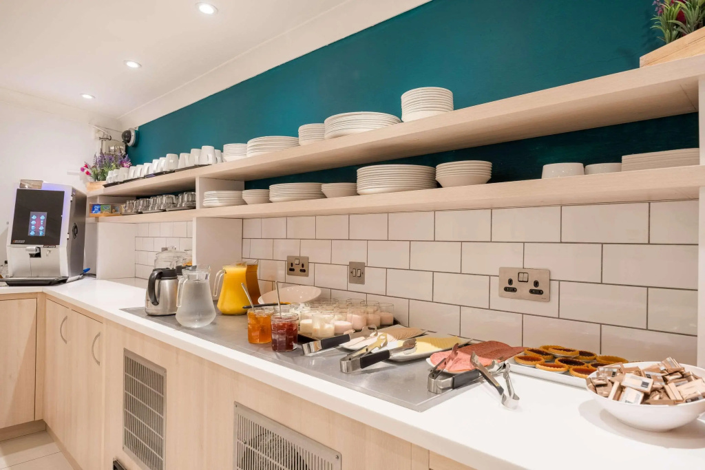 Comfort Inn Westminster - Général
