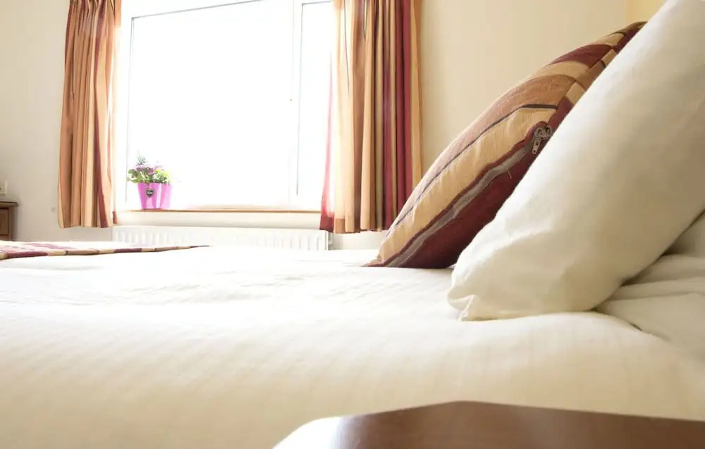 Achill Cliff House Hotel & Restaurant - Chambres