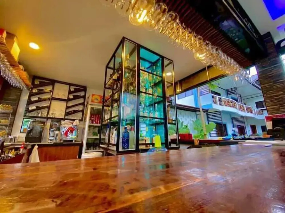 Hotel photo 16